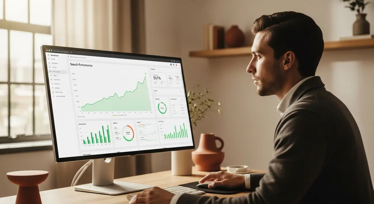 SEO local Melun