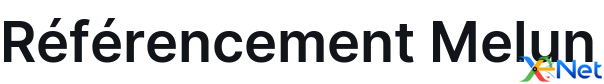 Référencement Melun